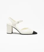 Chanel Fall-Winter 2025/26 Slingbacks